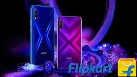 Rs.2,000 డిస్కౌంట్ ఆఫర్ తో ఫ్లిప్కార్ట్లో హానర్ 9X సేల్స్ Rs.2,000 డిస్కౌంట్ ఆఫర్ తో ఫ్లిప్కార్ట్లో హానర్ 9X సేల్స్