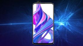 ఇండియాకు వచ్చేసిన హానర్ 9ఎక్స్, ధర, ఫీచర్లు ఇవే ఇండియాకు వచ్చేసిన హానర్ 9ఎక్స్, ధర, ఫీచర్లు ఇవే