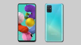 Samsung Galaxy A51 రిలీజ్... లాంచ్ ఆఫర్స్ ఇవే