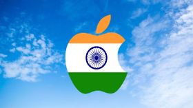 Apple ఆన్లైన్ స్టోర్ ఇండియాలో ప్రారంభానికి లైన్ క్లియర్... Apple ఆన్లైన్ స్టోర్ ఇండియాలో ప్రారంభానికి లైన్ క్లియర్...