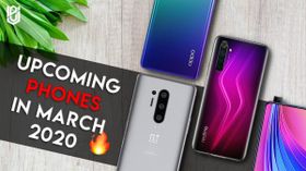 బెస్ట్ స్మార్ట్‌ఫోన్‌ కొనాలని చూస్తున్నారా? కొంచెం వెయిట్ చేయండి!!!