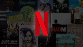 Netflix యాప్ లో 