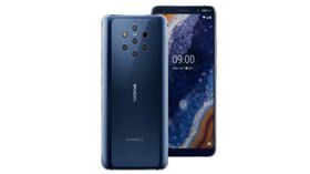 Nokia 9 PureView స్మార్ట్ ఫోన్ మీద భారీ ధర తగ్గింపు...