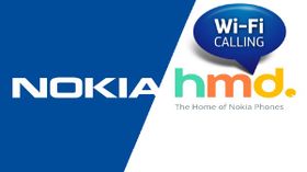 Wi-Fi Calling ను అనుమతిస్తున్న నోకియా,ఈ ఫోన్ల లో మాత్రమే Wi-Fi Calling ను అనుమతిస్తున్న నోకియా,ఈ ఫోన్ల లో మాత్రమే