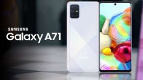 Samsung Galaxy A71 లాంచ్ ఆఫర్స్ చూడతరమా!!!