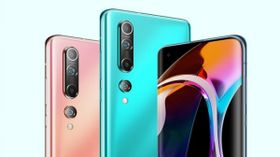 Xiaomi Mi 10: మొట్టమొదటి 108MP కెమెరా షియోమి ఫోన్ ఎలా ఉందొ చూడండి!!