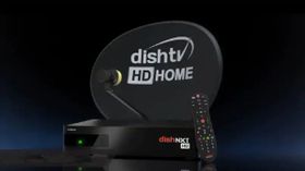 Dish TV,D2h ఆపరేటర్ల టీవీ కనెక్షన్ కొత్త NCF ధరలు ఇవే... Dish TV,D2h ఆపరేటర్ల టీవీ కనెక్షన్ కొత్త NCF ధరలు ఇవే...