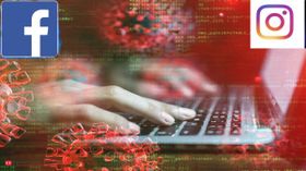 Internet స్ట్రీమింగ్ క్వాలిటీని తగ్గించిన Facebook, Instagram