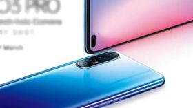 Oppo Reno 3 Pro: 44MP మొదటి సెల్ఫీ కెమెరా ఫోన్ లాంచ్...