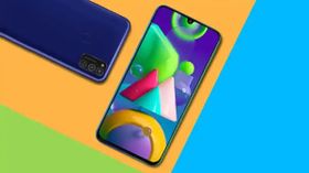 Samsung Galaxy M21 కొత్త స్మార్ట్‌ఫోన్ ఫీచర్స్ ఇవే...