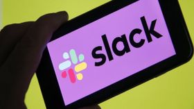 Slack యూజర్ బేస్ లో సరికొత్త రికార్డ్... Slack యూజర్ బేస్ లో సరికొత్త రికార్డ్...