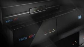 Tata Sky సెట్-టాప్-బాక్సుల పెరిగిన కొత్త ధరలు ఇవే... Tata Sky సెట్-టాప్-బాక్సుల పెరిగిన కొత్త ధరలు ఇవే...