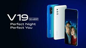 vivo V19 : అద్భుతమైన కెమెరా ఫీచర్లలో అన్నిటికంటే బెస్ట్ ఇదే...