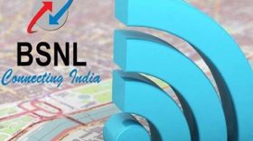 BSNL Discount Offer: ఇతర BSNL నెంబర్ రీఛార్జిలపై గొప్ప తగ్గింపు ఆఫర్... BSNL Discount Offer: ఇతర BSNL నెంబర్ రీఛార్జిలపై గొప్ప తగ్గింపు ఆఫర్...