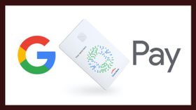 Google Debit Card తో మెరుగైన పేమెంట్స్ అందివ్వనున్న గూగుల్ ... Google Debit Card తో మెరుగైన పేమెంట్స్ అందివ్వనున్న గూగుల్ ...