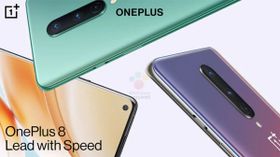 OnePlus 8 & 8 Pro 5G స్మార్ట్‌ఫోన్‌ల భారీ ధరలు లీక్...