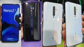 Oppo స్మార్ట్‌ఫోన్‌ల కొత్త ధరలు ఇవే.... భారీగా పెరిగిన ధరలు....