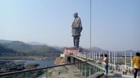  అమ్మకానికి పటేల్ విగ్రహం, ఖరీదు రూ.30 వేల కోట్లు 