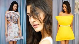 సోషల్ మీడియాలో సెలిబ్రిటీ ఛాలెంజ్ వైరల్ సోషల్ మీడియాలో సెలిబ్రిటీ ఛాలెంజ్ వైరల్
