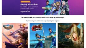 Amazon Prime సభ్యులకు మరొక ఉచిత ఆఫర్... 