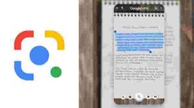 Google Lens: చేతి వ్రాతను డెస్క్టాప్లో PDF రూపంలో పొందడం ఎలా? Google Lens: చేతి వ్రాతను డెస్క్టాప్లో PDF రూపంలో పొందడం ఎలా?