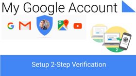 Google అకౌంటుకు టూ-ఫ్యాక్టర్ అంతేంటీకేషన్ ను యాక్టివేట్ చేయడం ఎలా? Google అకౌంటుకు టూ-ఫ్యాక్టర్ అంతేంటీకేషన్ ను యాక్టివేట్ చేయడం ఎలా?