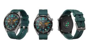 Huawei Watch GT 2e ప్రీ-ఆర్డర్స్ మొదలయినాయి... ఉచిత ఆఫర్స్ చాలా..