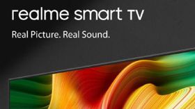 Realme Smart TV ఫీచర్స్ ఏ రేంజ్ లో ఉన్నాయో ఓ లుక్ వేయండి.... Realme Smart TV ఫీచర్స్ ఏ రేంజ్ లో ఉన్నాయో ఓ లుక్ వేయండి....