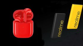 Realme Buds, Powerbank 2 Sale ఈ రోజే!!! డిస్కౌంట్ ధరకే...