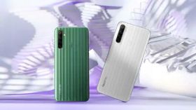 Realme Narzo 10 Series: రియల్‌మి కొత్త ఫోన్ల ధరలు ఫీచర్స్ బ్రహ్మాండం...