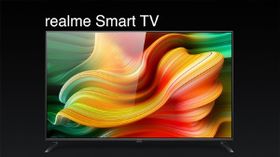 Realme TV: అద్భుతమైన ఫీచర్లతో తక్కువ ధరకే స్మార్ట్ టీవీ....