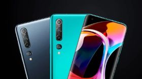 Xiaomi Mi 10 5G స్మార్ట్‌ఫోన్ లాంచ్... ధరల మీద ఓ లుక్ వేయండి...