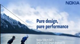 Nokia Android TV: నోకియా యొక్క కొత్త స్మార్ట్ టీవీ ఫీచర్స్ ఎలా ఉన్నాయో ఓ లుక్ వేయండి....