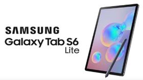 Samsung Galaxy Tab S6 Lite యొక్క ఫీచర్స్ ఎలా ఉన్నాయో ఓ లుక్ వేయండి!!!