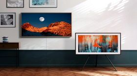 Samsung కొత్త స్మార్ట్ టీవీలు వచ్చేసాయి...ధరల మీద ఓ లుక్ వేయండి...
