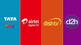 Tata Sky vs Airtel Digital TV vs Dish TV: సెట్-టాప్ బాక్స్‌లలో బెస్ట్ ఇదే!!!
