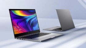 Xiaomi Mi Notebook: కొత్త ల్యాప్‌టాప్‌ లాంచ్ త్వరలోనే!!! ఫీచర్స్ అదుర్స్....