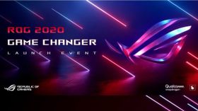 Asus ROG Phone 3 Launch : మెరుగైన ఫీచర్లతో ఆసుస్ కొత్త గేమింగ్ ఫోన్ లాంచ్ త్వరలోనే... Asus ROG Phone 3 Launch : మెరుగైన ఫీచర్లతో ఆసుస్ కొత్త గేమింగ్ ఫోన్ లాంచ్ త్వరలోనే...