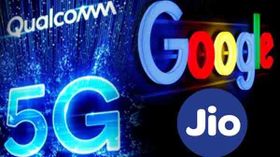 Jio-Google ఒప్పందం!!! చైనా బ్రాండ్ స్మార్ట్‌ఫోన్‌లకు గడ్డు కాలం మొదలైనట్లే...