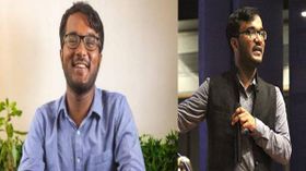 ఫాస్టెస్ట్ హ్యూమన్ క్యాలికులేషన్ అవార్డును గెల్చుకున్న హైదరాబాద్ యువకుడు 