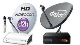 Dish TV, D2h యూజర్లకు గుడ్ న్యూస్!! కొత్తగా మరో 6 HD ఛానెల్‌లు