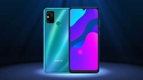 బడ్జెట్ స్మార్ట్ఫోన్లు Honor 9A & 9S అమ్మకాలు రేపటి నుంచే మొదలు బడ్జెట్ స్మార్ట్ఫోన్లు Honor 9A & 9S అమ్మకాలు రేపటి నుంచే మొదలు