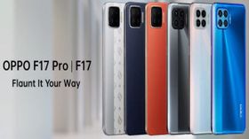Oppo F17 సిరీస్ స్మార్ట్‌ఫోన్‌లు త్వరలోనే రానున్నాయి!!! ఫీచర్స్ ఇవే...