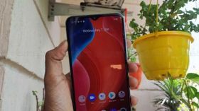 Realme C15 బడ్జెట్ స్మార్ట్ఫోన్ సేల్ నేడే!!! ఆఫర్స్ బ్రహ్మాండం.... Realme C15 బడ్జెట్ స్మార్ట్ఫోన్ సేల్ నేడే!!! ఆఫర్స్ బ్రహ్మాండం....
