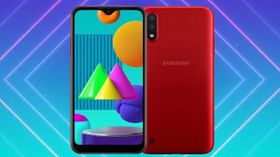శాశ్వతంగా ధర తగ్గింపును అందుకున్న Samsung Galaxy M01