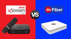 Jio Fiber రాకతో ఇంటర్నెట్ యుద్ధం మొదలు..? Airtel కొత్త ప్లాన్లు...?