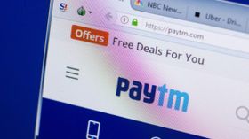 Paytm KYC పేరుతో రెచ్చిపోతున్న స్కామర్లు!!! జాగ్రత్తపడండి... Paytm KYC పేరుతో రెచ్చిపోతున్న స్కామర్లు!!! జాగ్రత్తపడండి...