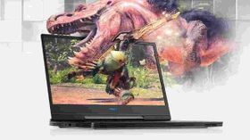 Dell G7 15 సరికొత్త గేమింగ్ ల్యాప్‌టాప్ వచ్చేసింది!! ధర ఎక్కువే...