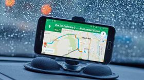 Google Maps లో నావిగేషన్ కోసం ఉపయోగిస్తున్న టెక్నాలజీ ఇదే!!!