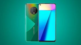 Infinix Note 7 First sale: గేమింగ్ ఫీచర్లతో అమ్మకానికి కొత్త ఫోన్!! అందుబాటు ధరలోనే.... Infinix Note 7 First sale: గేమింగ్ ఫీచర్లతో అమ్మకానికి కొత్త ఫోన్!! అందుబాటు ధరలోనే....